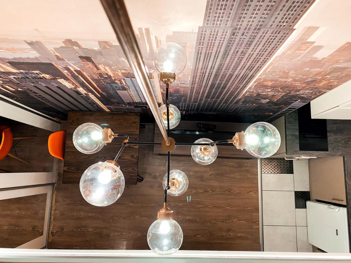 Apartamento In The Middle Of Christmas Market Budapest